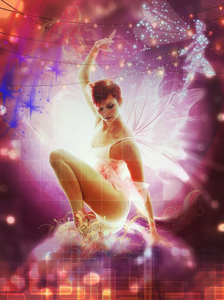 Fairy Girl