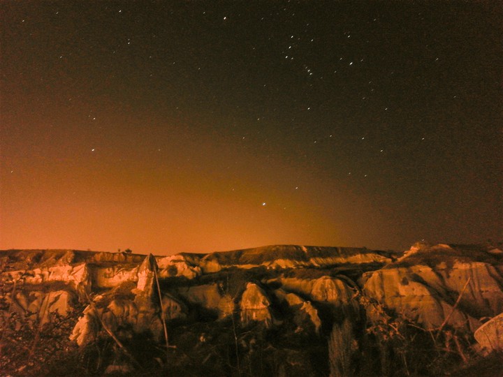 cappadocia