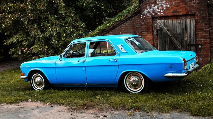 Auto