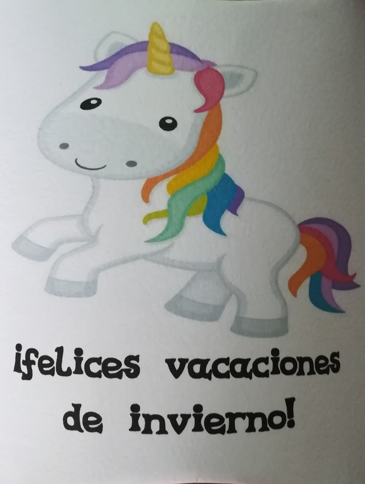 vacaciones de invierno !!!!