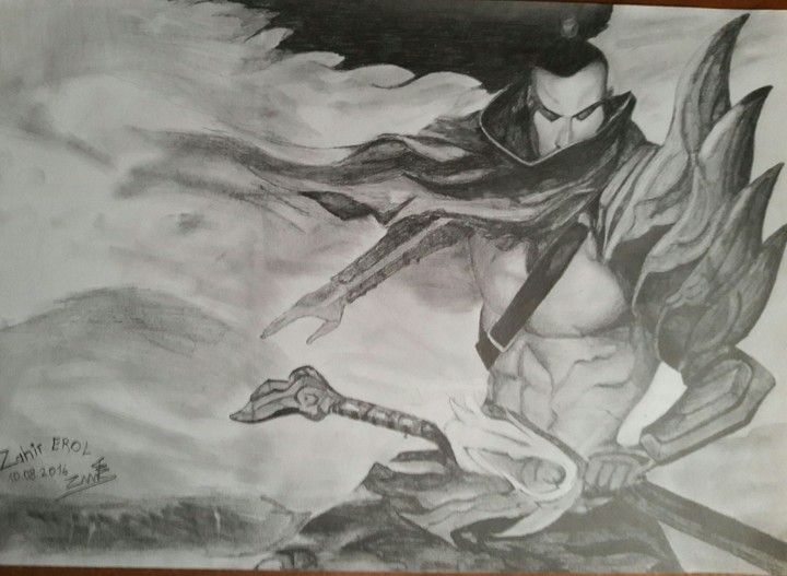 Yasuo