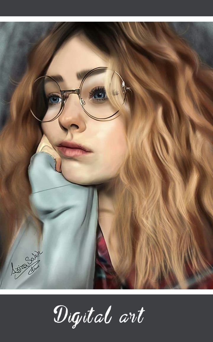 papapeachy *digital art*