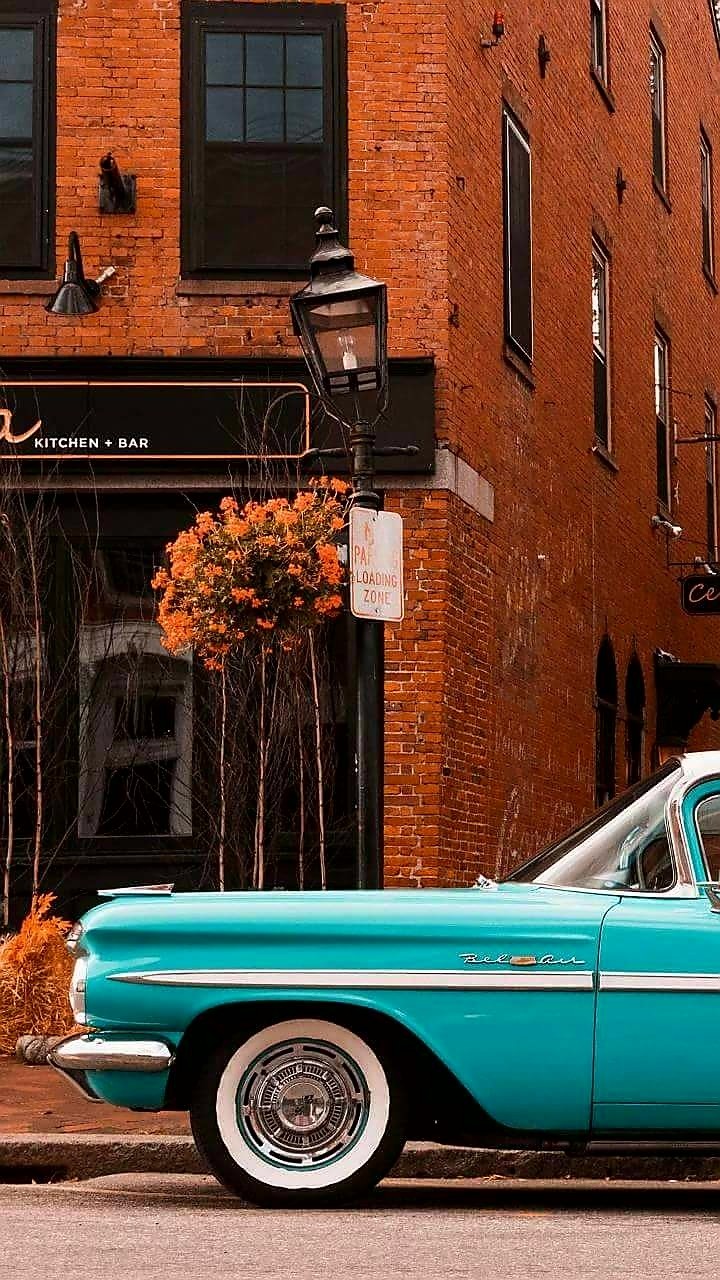 city