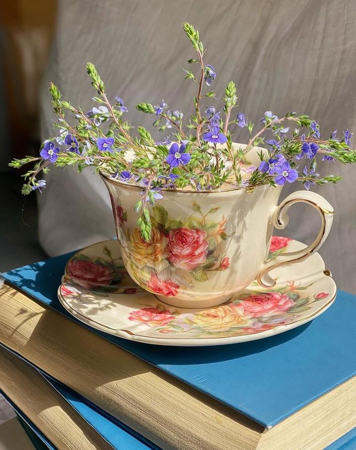 Teatime