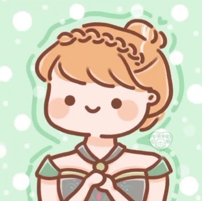 겨울왕국 안나♥