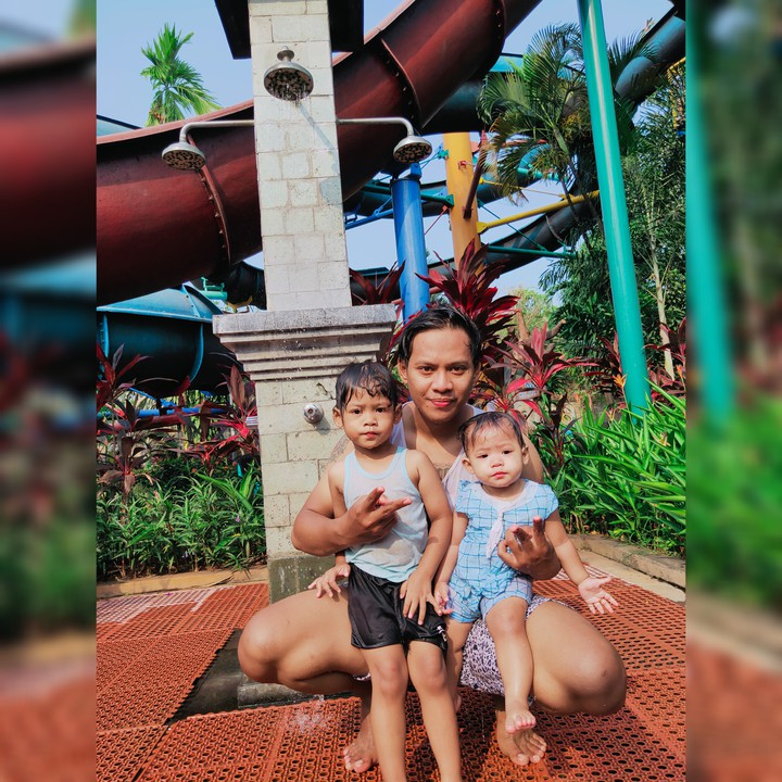 abang ayah naura
