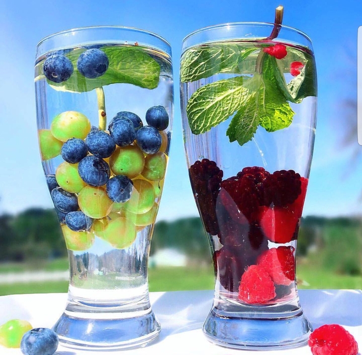 water