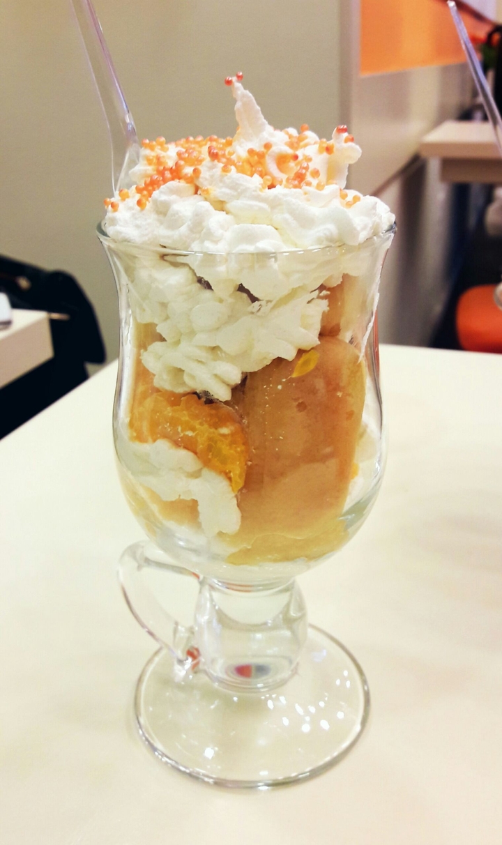 Sundae