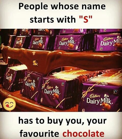 Chocolate