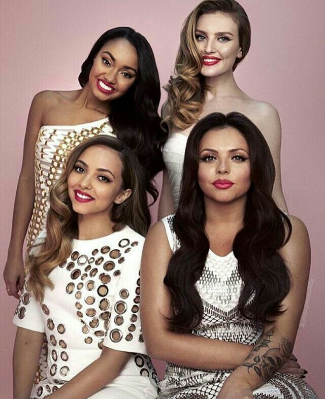 little mix