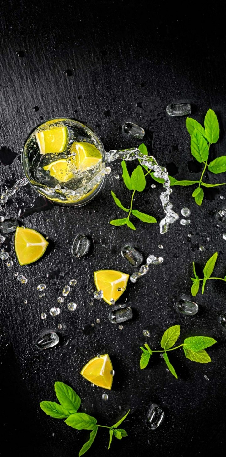 lemon