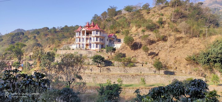 Haveli