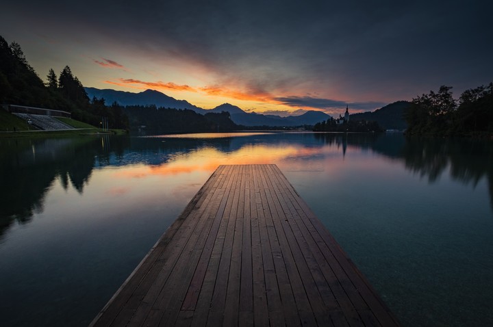 Lake Zen