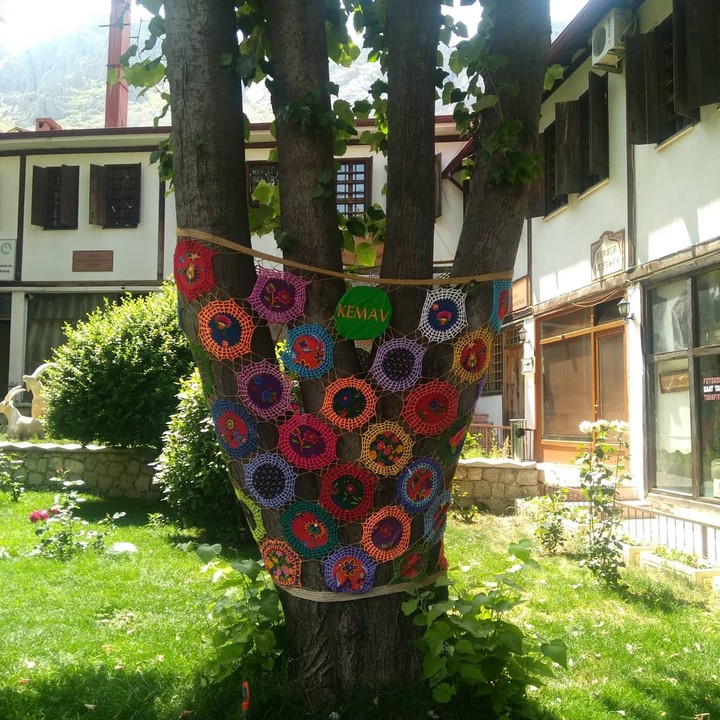 Kemaliye TURKEY