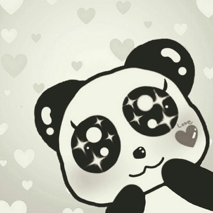 † ~ Panda ~ †