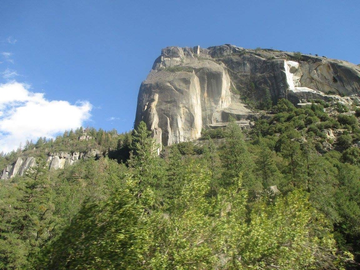 Yosemite National Park
