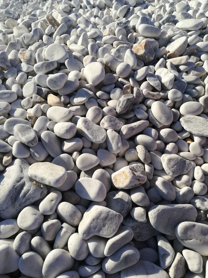 Stones ?