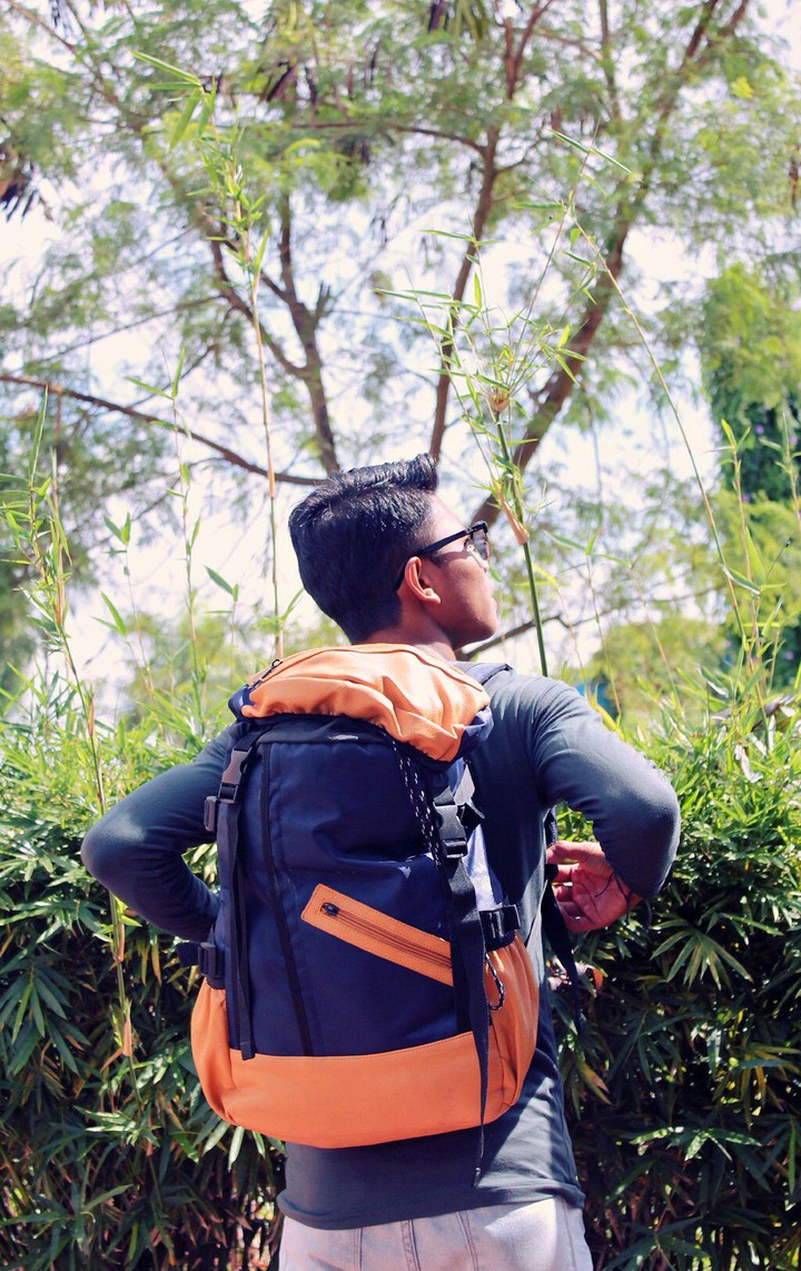 Traveller