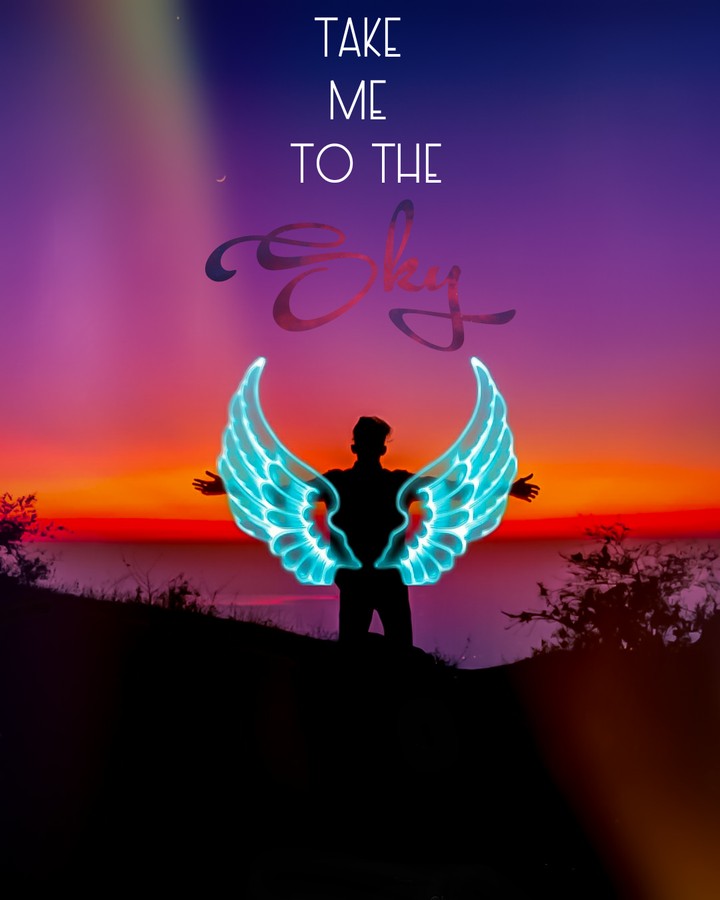 Take me to the Sky