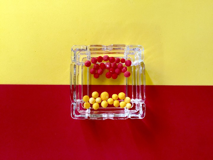 Red & Yellow Jems