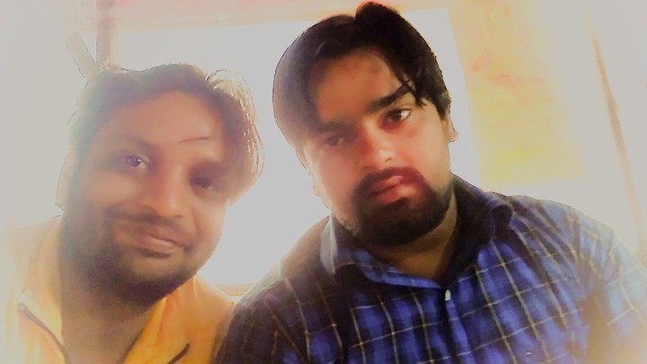 we aer best buddy
