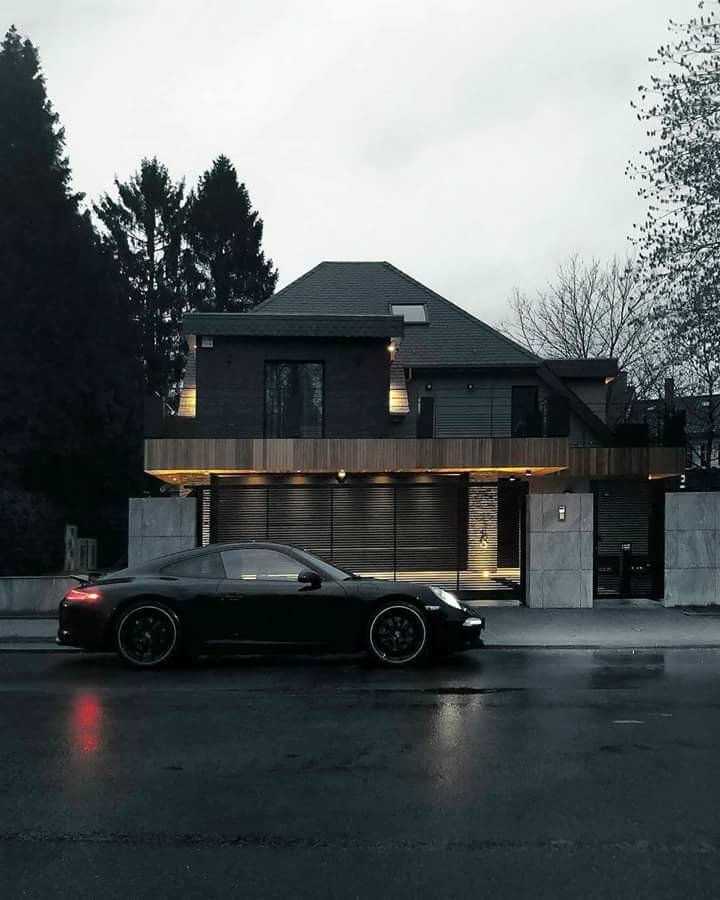 Paint House ❤