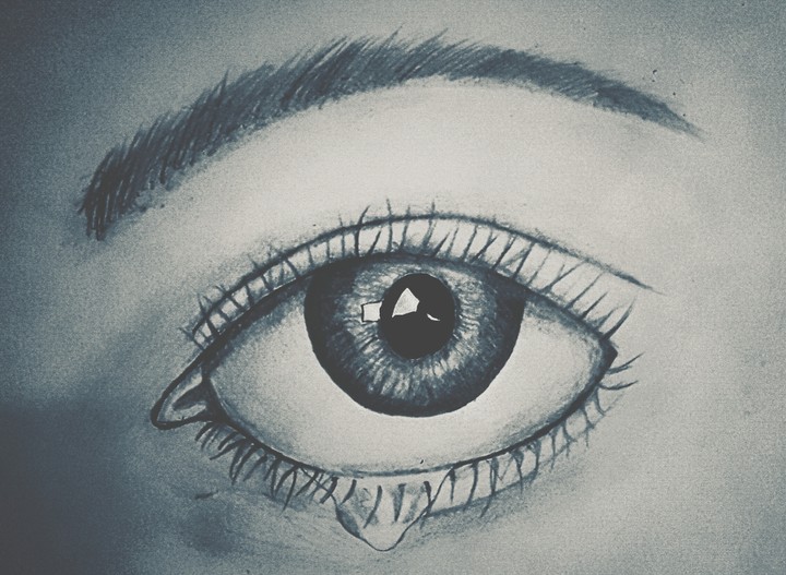 eyes