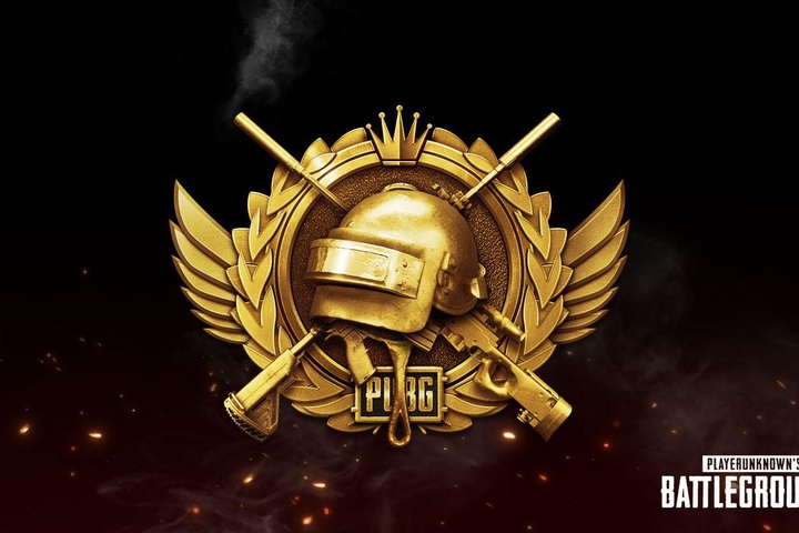 tomorrow COME TO PUBG WE WILL RUSHTO CONQUEROR