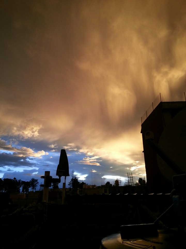 sun