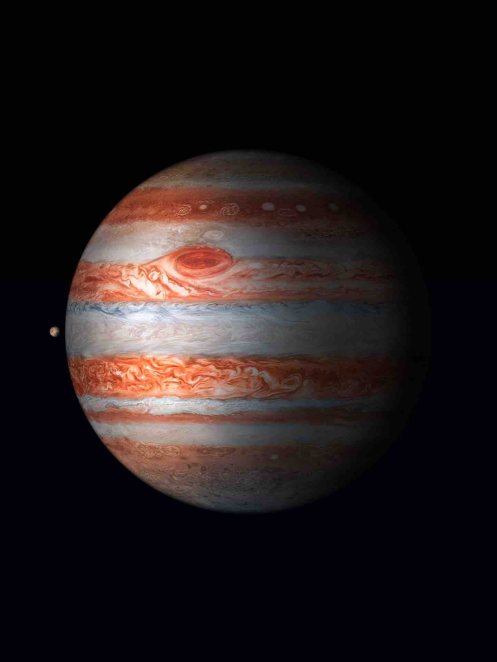 Planet