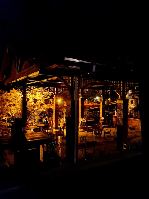 night, 天空壁纸