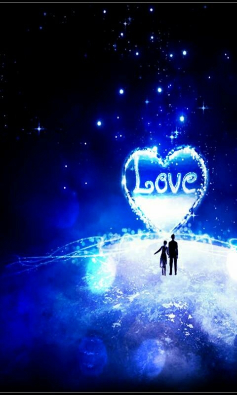 love