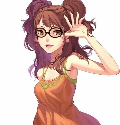 girl