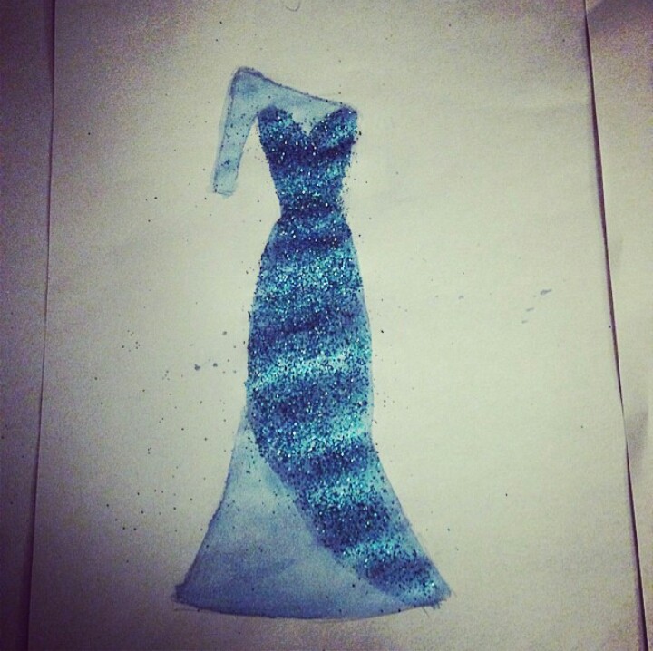 sketch
