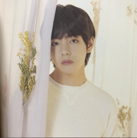 Kim Taehyung
