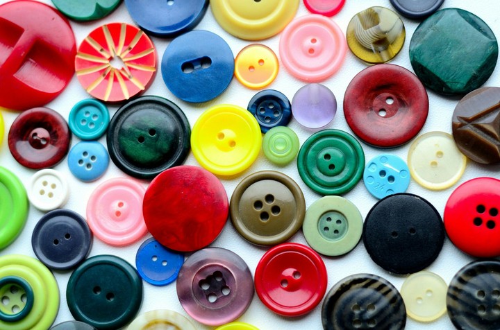 button