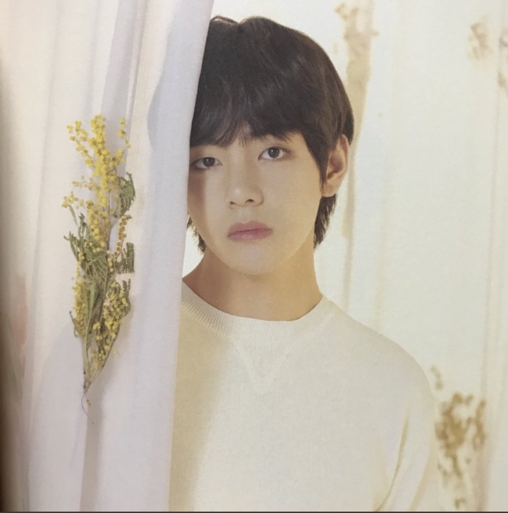 Kim Taehyung