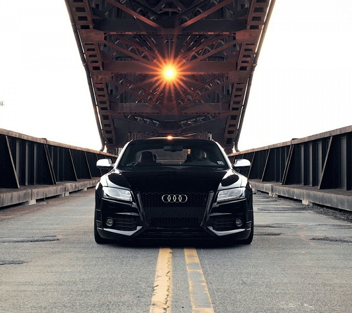 audi