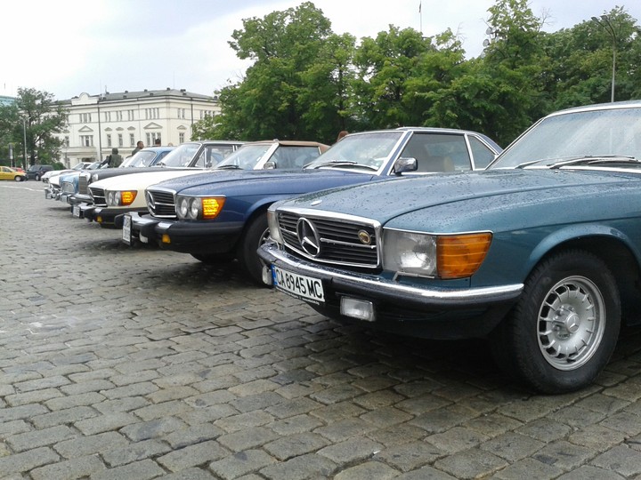 mercedes