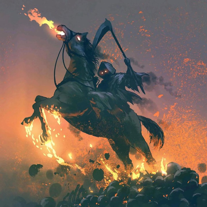 black knight