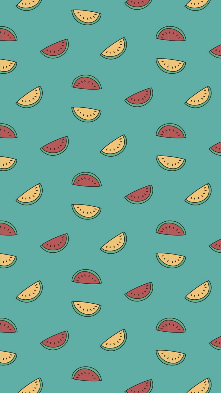 watermelon