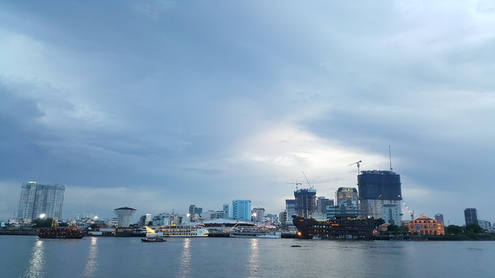 city