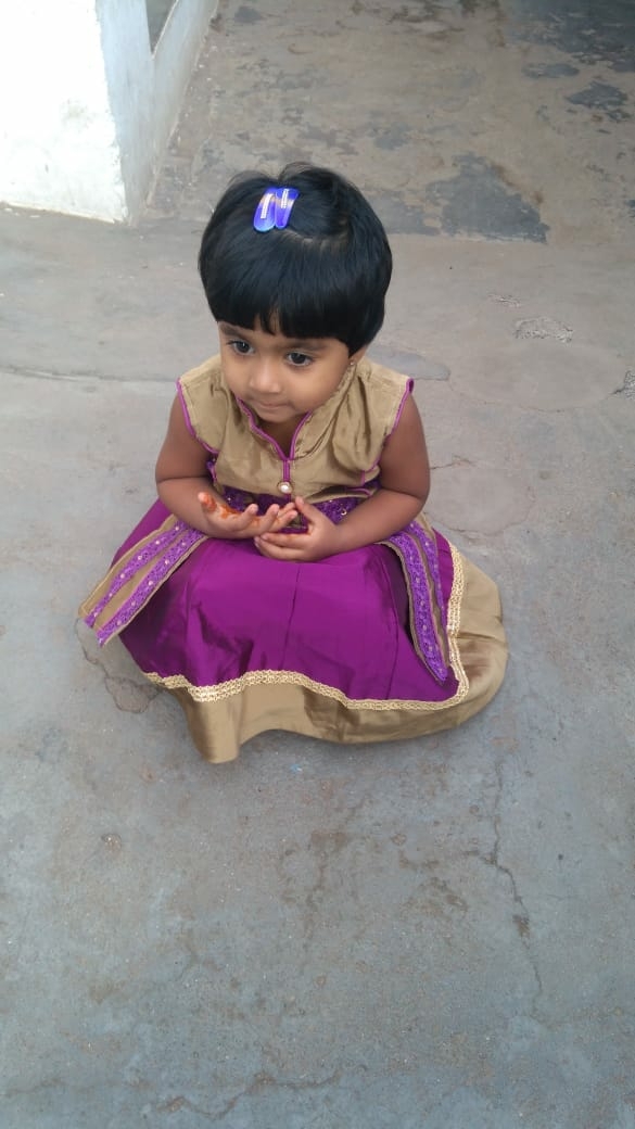 cute baby