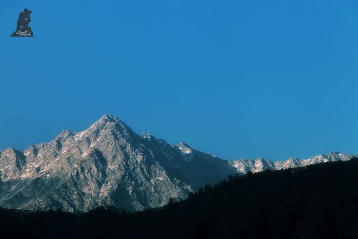 mountain love 