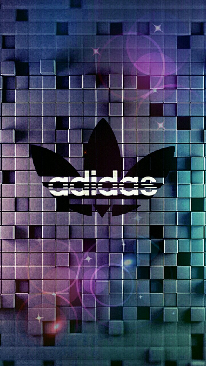 adidas bubbles
