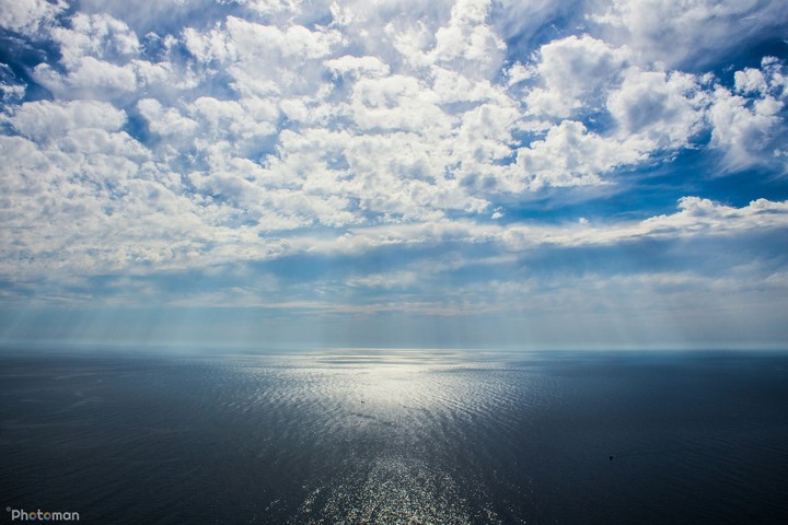 Mediterranean Sea