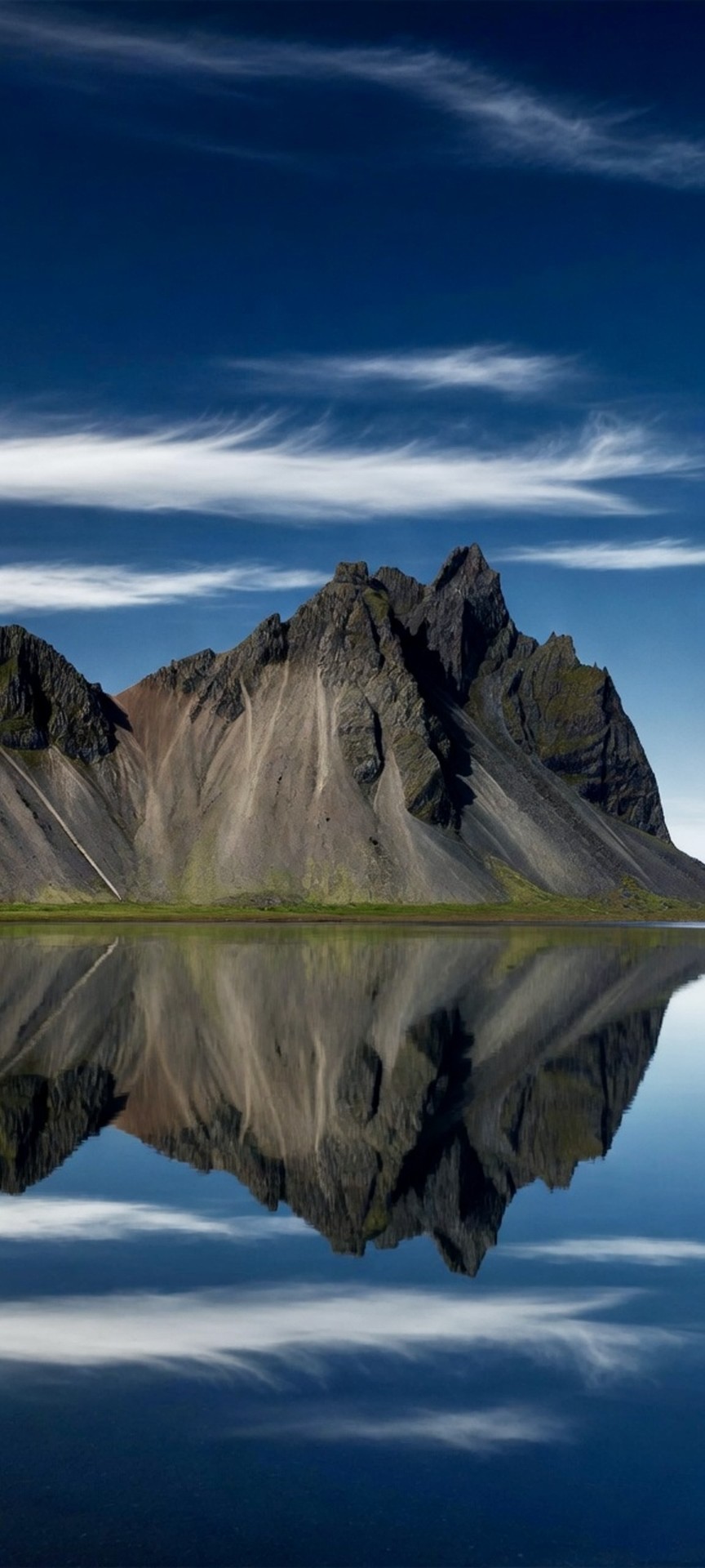 sfondi mountain, highland