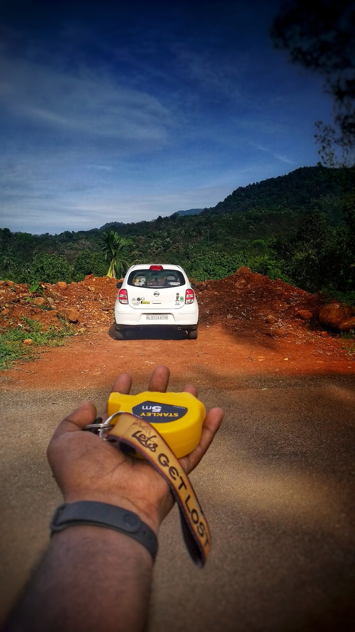 Let's Get Lost