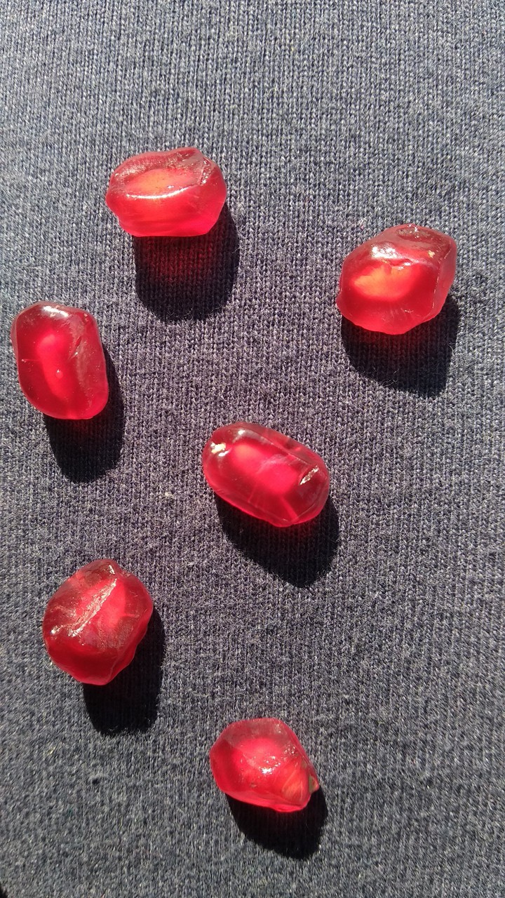Pomegranate