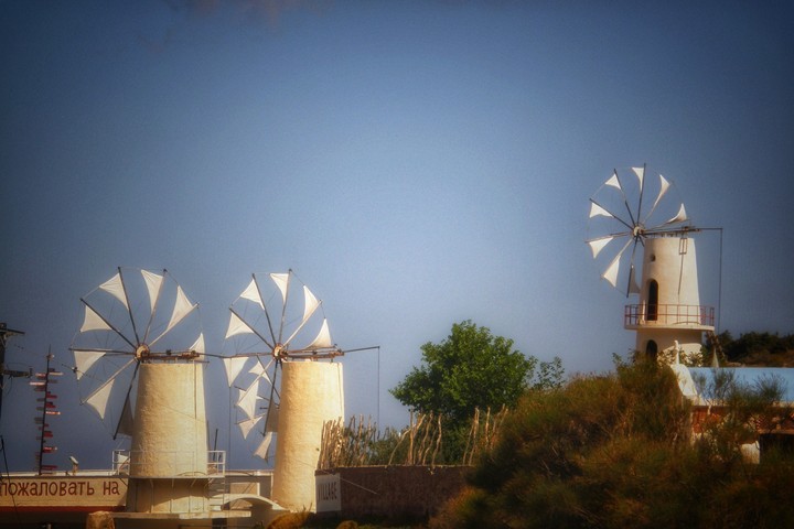 Wind